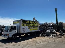 Bellmawr, NJ Junk Removal Services Company